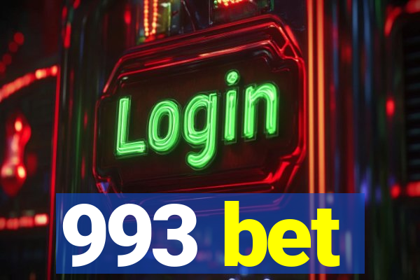 993 bet